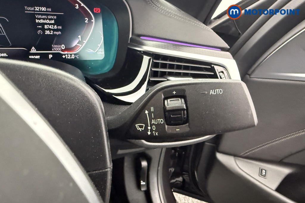 BMW 5 Series M Sport Automatic Diesel Saloon - Stock Number (1591264) - 10th supplementary image