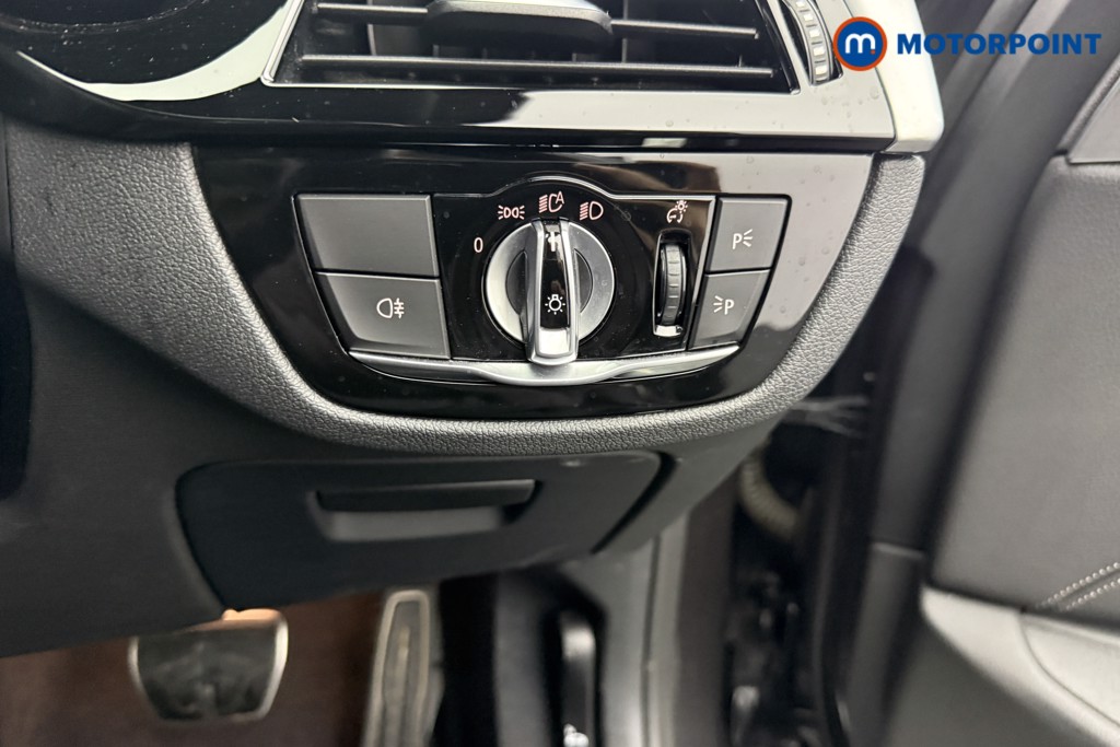 BMW 5 Series M Sport Automatic Diesel Saloon - Stock Number (1591264) - 11th supplementary image