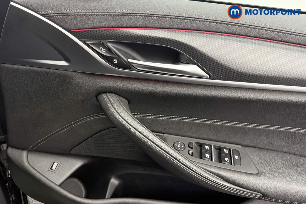BMW 5 Series M Sport Automatic Diesel Saloon - Stock Number (1591264) - 12th supplementary image