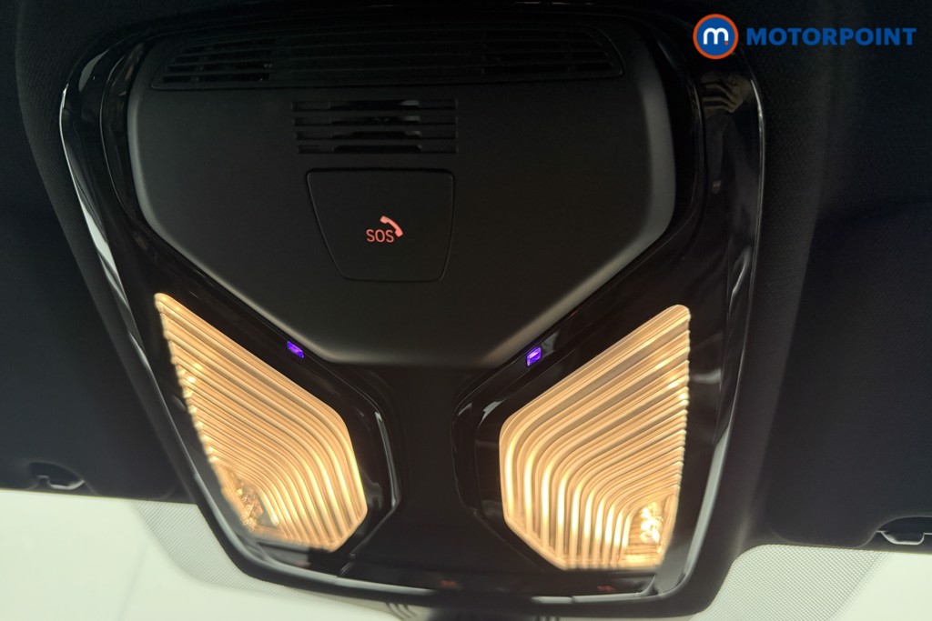 BMW 5 Series M Sport Automatic Diesel Saloon - Stock Number (1591264) - 14th supplementary image