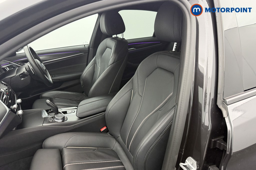 BMW 5 Series M Sport Automatic Diesel Saloon - Stock Number (1591264) - 15th supplementary image
