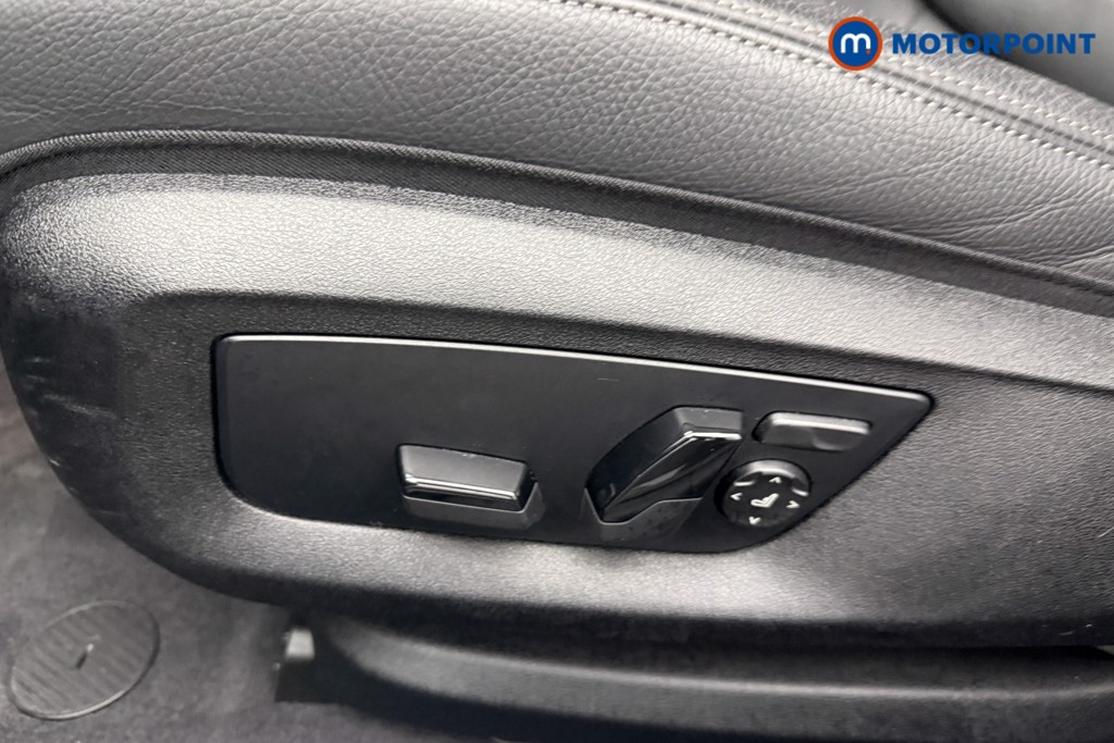 BMW 5 Series M Sport Automatic Diesel Saloon - Stock Number (1591264) - 16th supplementary image