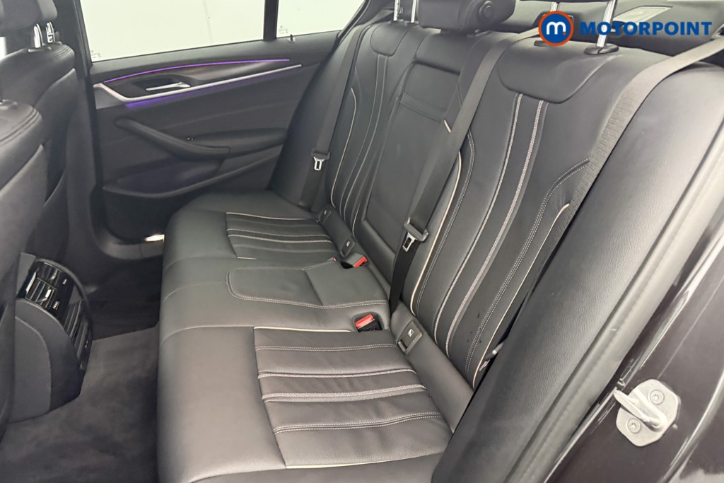 BMW 5 Series M Sport Automatic Diesel Saloon - Stock Number (1591264) - 17th supplementary image
