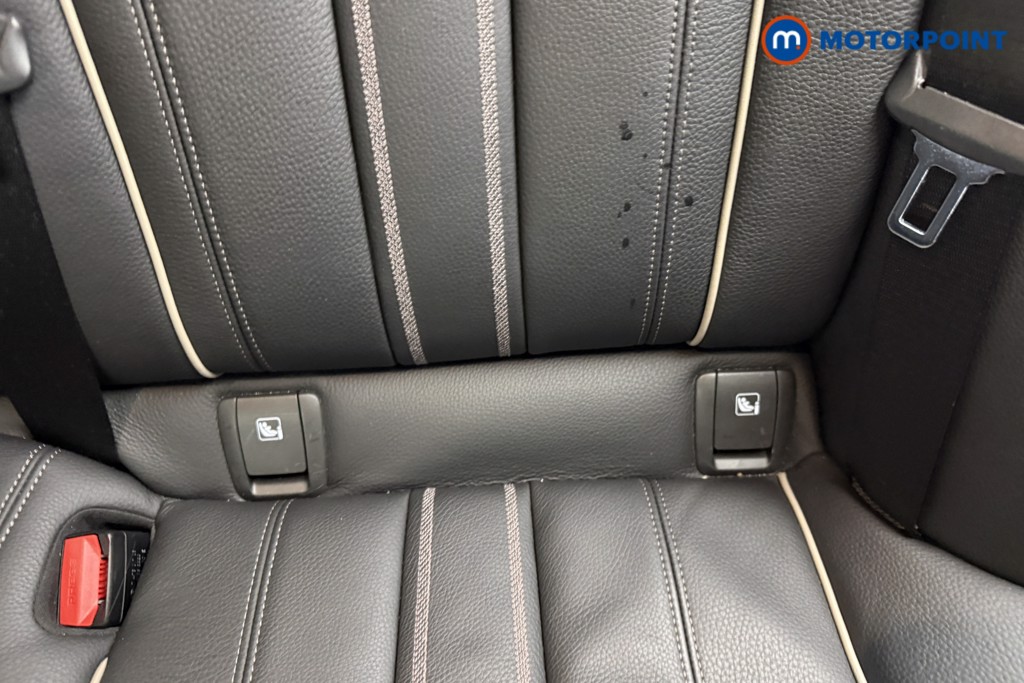 BMW 5 Series M Sport Automatic Diesel Saloon - Stock Number (1591264) - 18th supplementary image