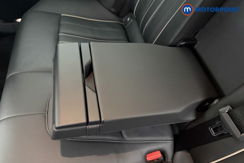 BMW 5 Series M Sport Automatic Diesel Saloon - Stock Number (1591264) - 19th supplementary image