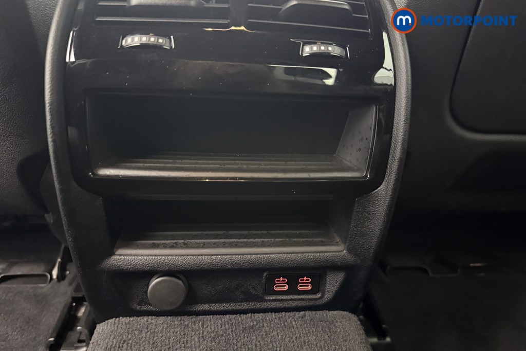 BMW 5 Series M Sport Automatic Diesel Saloon - Stock Number (1591264) - 20th supplementary image