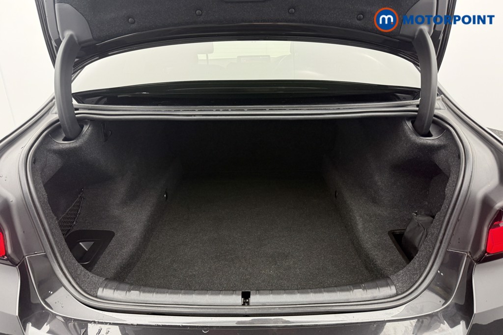 BMW 5 Series M Sport Automatic Diesel Saloon - Stock Number (1591264) - 21st supplementary image