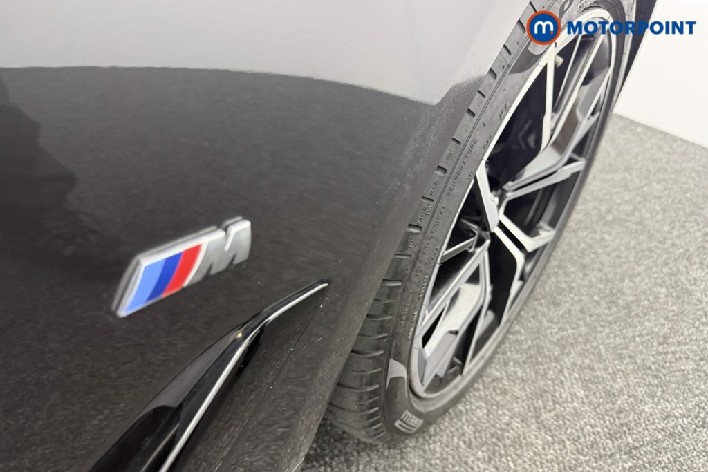 BMW 5 Series M Sport Automatic Diesel Saloon - Stock Number (1591264) - 23rd supplementary image