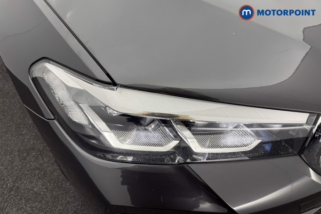 BMW 5 Series M Sport Automatic Diesel Saloon - Stock Number (1591264) - 24th supplementary image