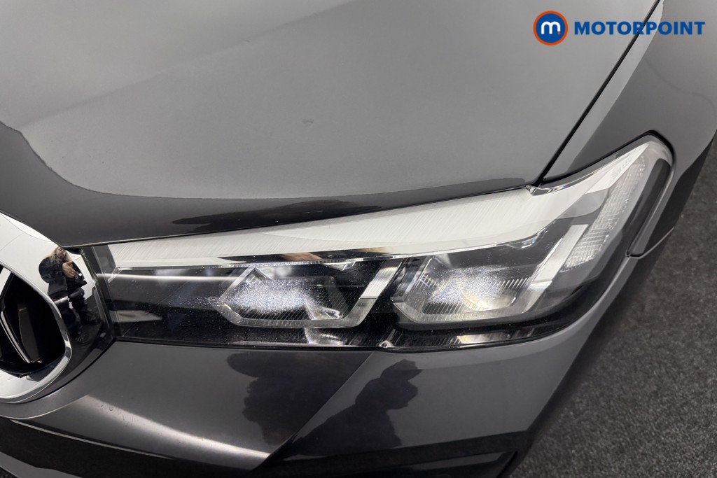 BMW 5 Series M Sport Automatic Diesel Saloon - Stock Number (1591264) - 25th supplementary image