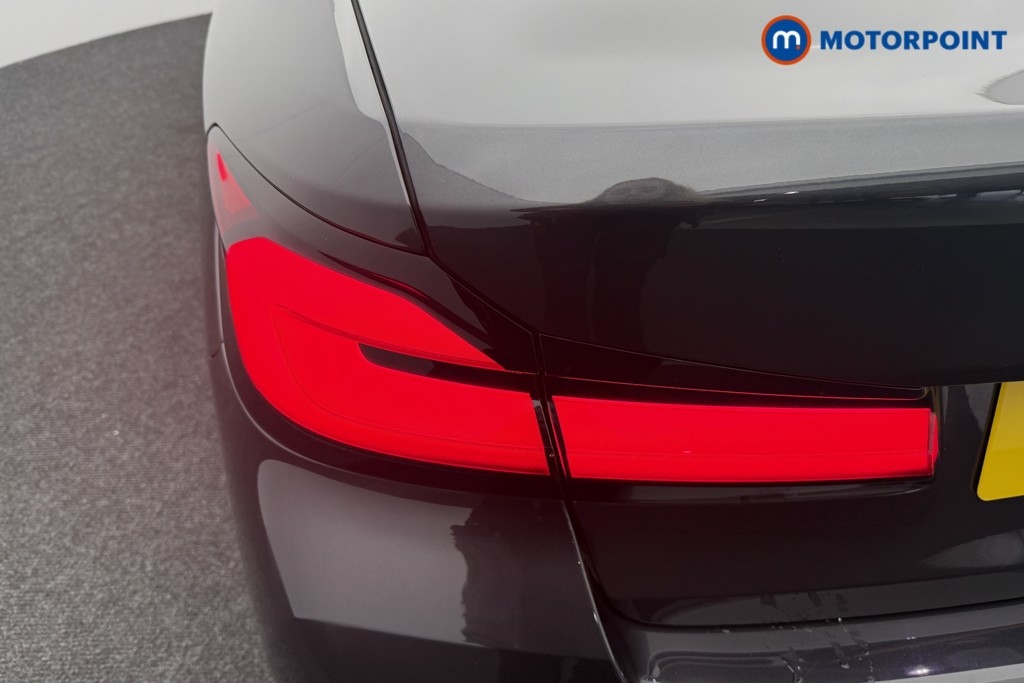 BMW 5 Series M Sport Automatic Diesel Saloon - Stock Number (1591264) - 26th supplementary image