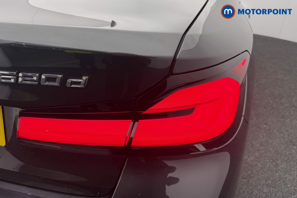 BMW 5 Series M Sport Automatic Diesel Saloon - Stock Number (1591264) - 27th supplementary image
