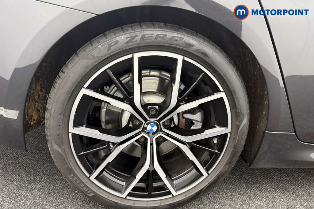 BMW 5 Series M Sport Automatic Diesel Saloon - Stock Number (1591264) - 30th supplementary image