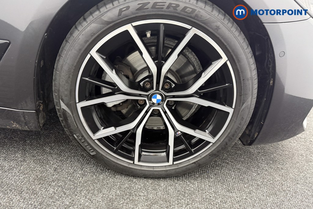 BMW 5 Series M Sport Automatic Diesel Saloon - Stock Number (1591264) - 31st supplementary image