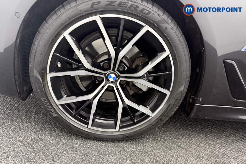 BMW 5 Series M Sport Automatic Diesel Saloon - Stock Number (1591264) - 32nd supplementary image