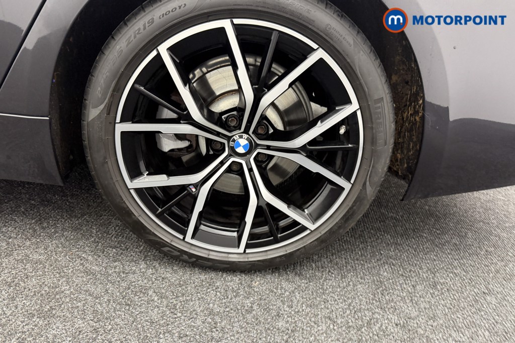 BMW 5 Series M Sport Automatic Diesel Saloon - Stock Number (1591264) - 33rd supplementary image
