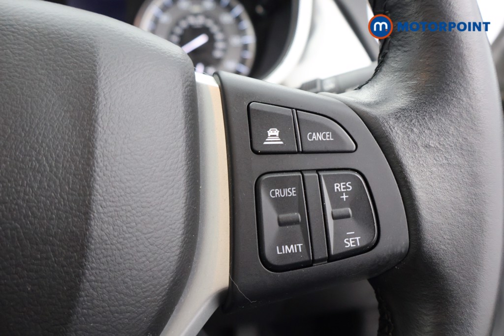 Suzuki Vitara SZ5 Manual Petrol SUV - Stock Number (1591378) - 3rd supplementary image