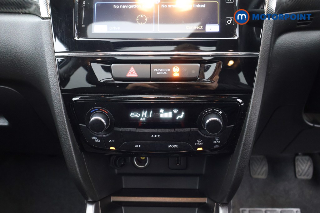Suzuki Vitara SZ5 Manual Petrol SUV - Stock Number (1591378) - 6th supplementary image