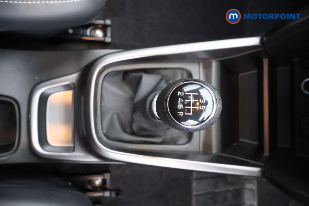 Suzuki Vitara SZ5 Manual Petrol SUV - Stock Number (1591378) - 7th supplementary image