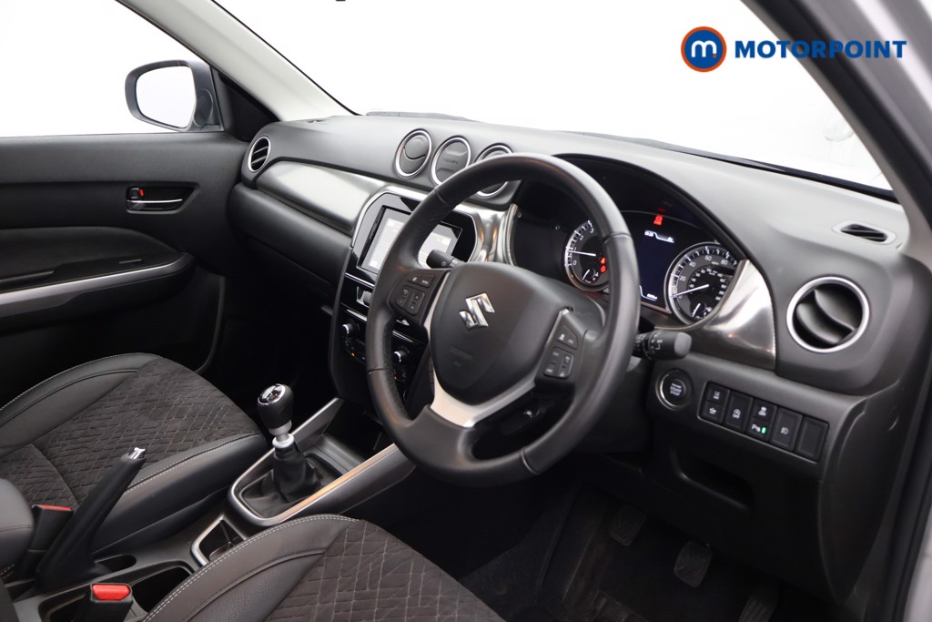 Suzuki Vitara SZ5 Manual Petrol SUV - Stock Number (1591378) - 10th supplementary image