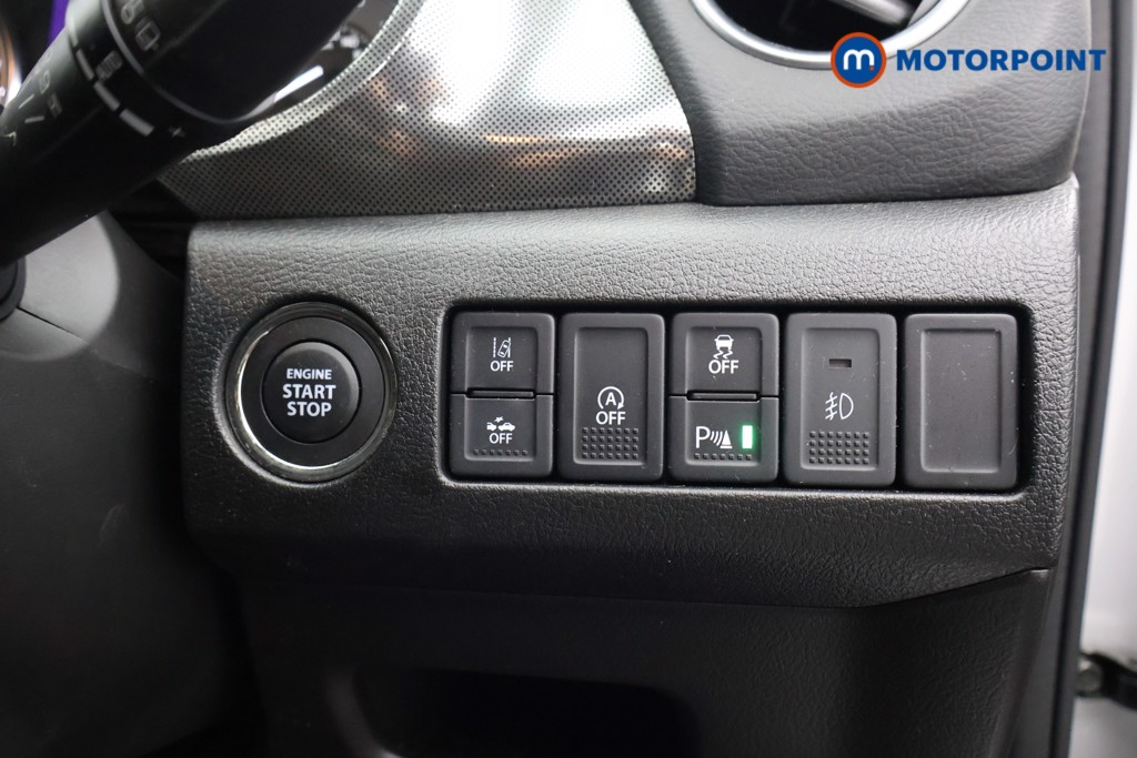 Suzuki Vitara SZ5 Manual Petrol SUV - Stock Number (1591378) - 11th supplementary image