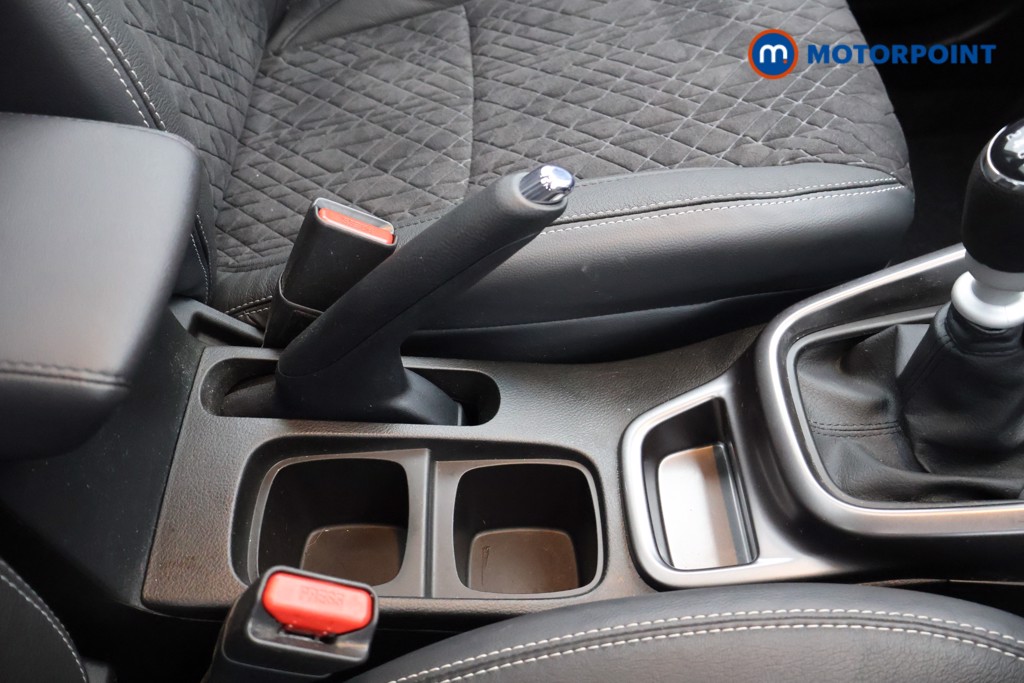 Suzuki Vitara SZ5 Manual Petrol SUV - Stock Number (1591378) - 12th supplementary image