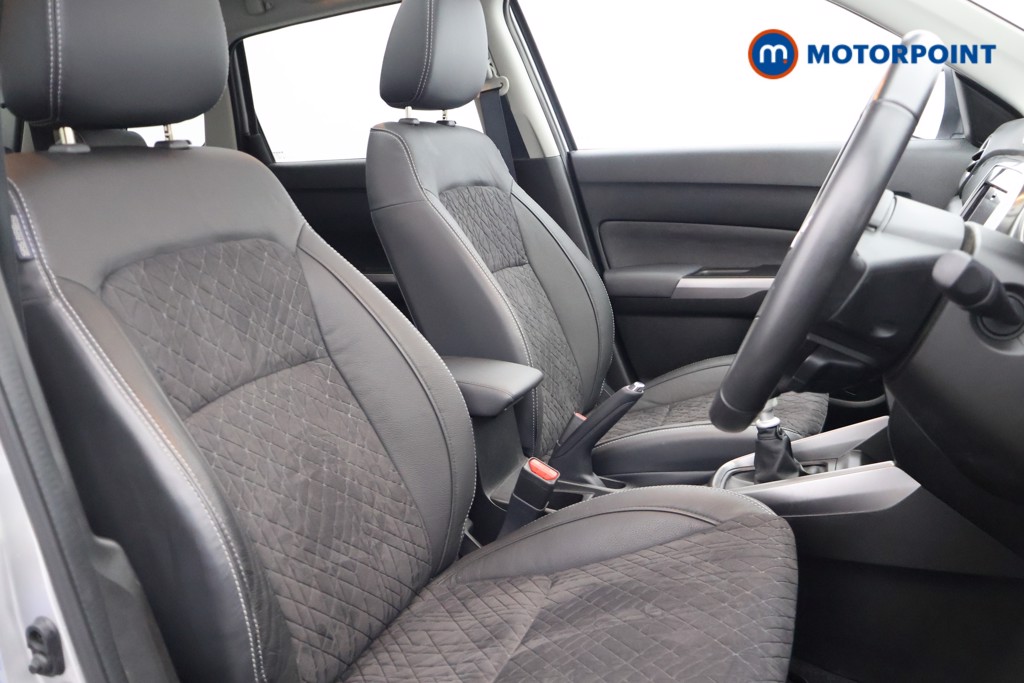 Suzuki Vitara SZ5 Manual Petrol SUV - Stock Number (1591378) - 13th supplementary image