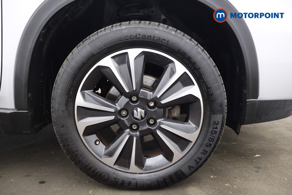 Suzuki Vitara SZ5 Manual Petrol SUV - Stock Number (1591378) - 14th supplementary image