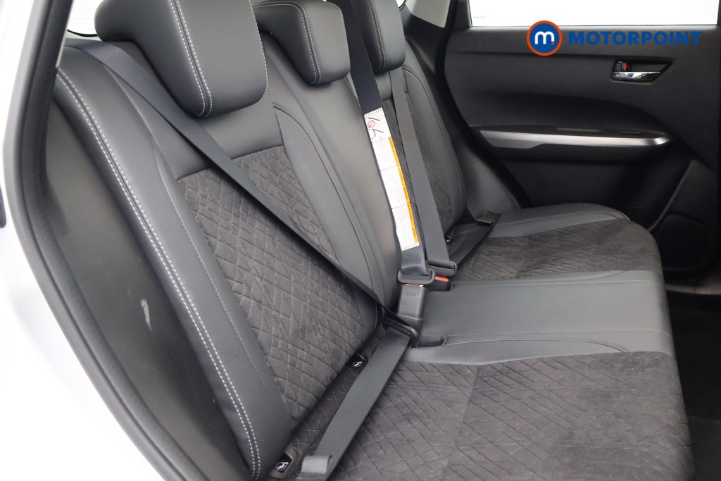 Suzuki Vitara SZ5 Manual Petrol SUV - Stock Number (1591378) - 17th supplementary image