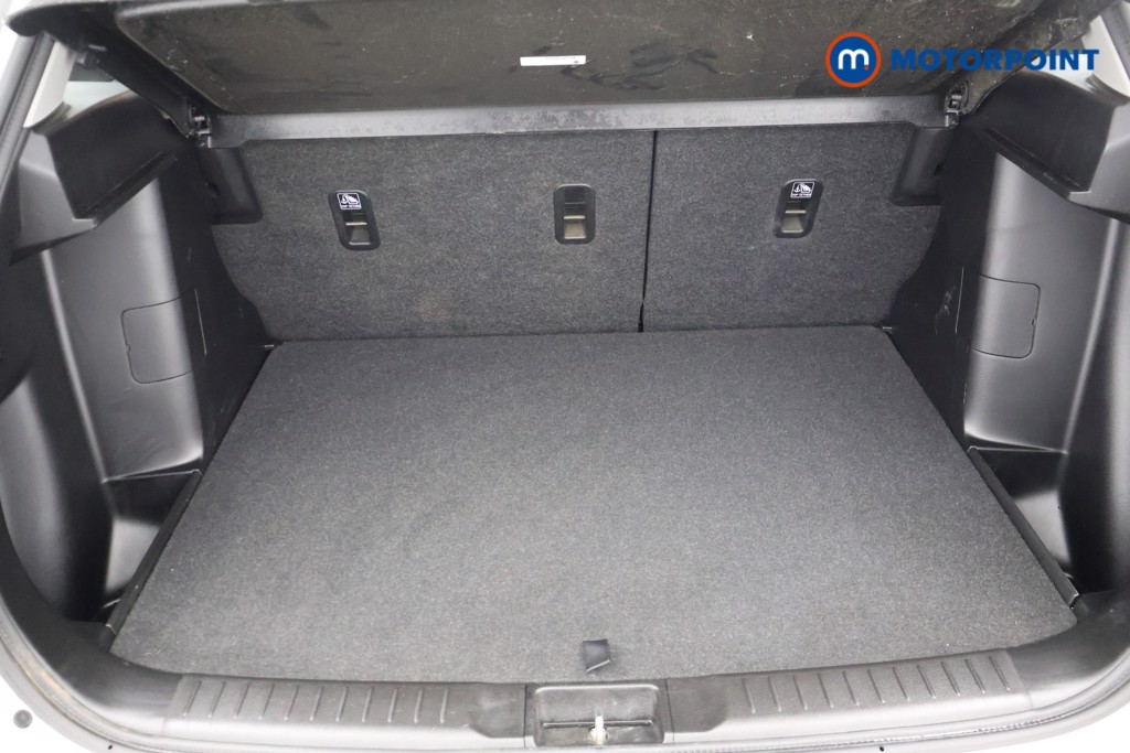 Suzuki Vitara SZ5 Manual Petrol SUV - Stock Number (1591378) - 18th supplementary image