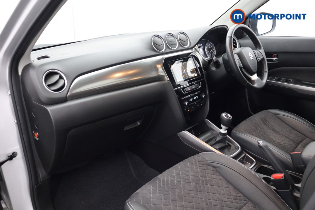 Suzuki Vitara SZ5 Manual Petrol SUV - Stock Number (1591378) - 21st supplementary image