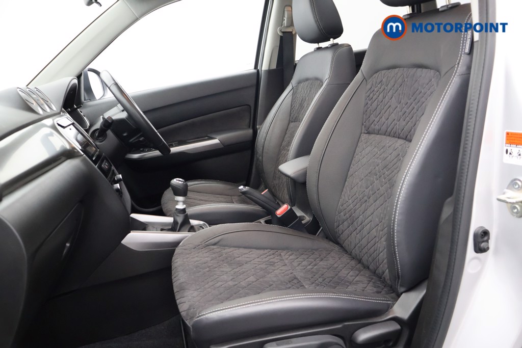 Suzuki Vitara SZ5 Manual Petrol SUV - Stock Number (1591378) - 22nd supplementary image
