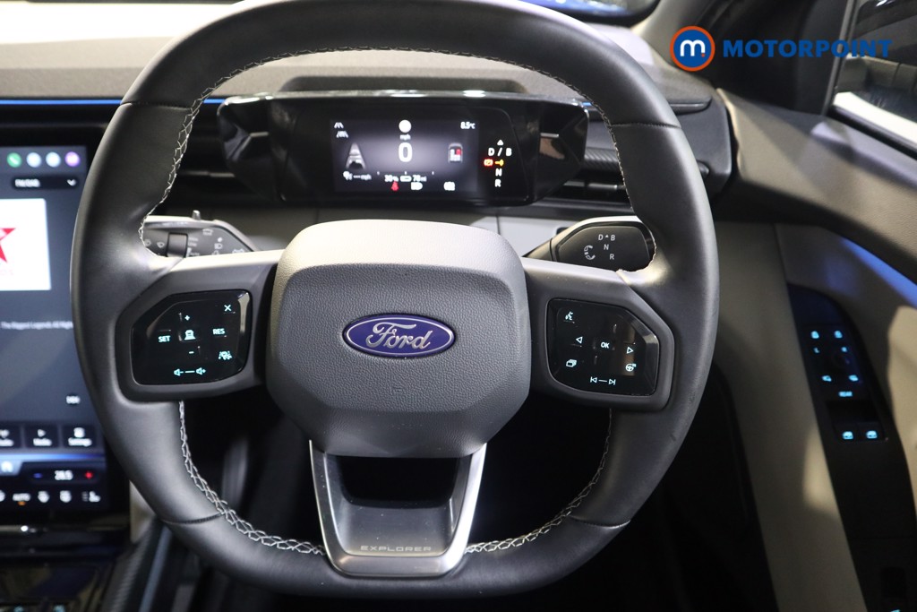 Ford Explorer Premium Automatic Electric SUV - Stock Number (1591414) - 2nd supplementary image
