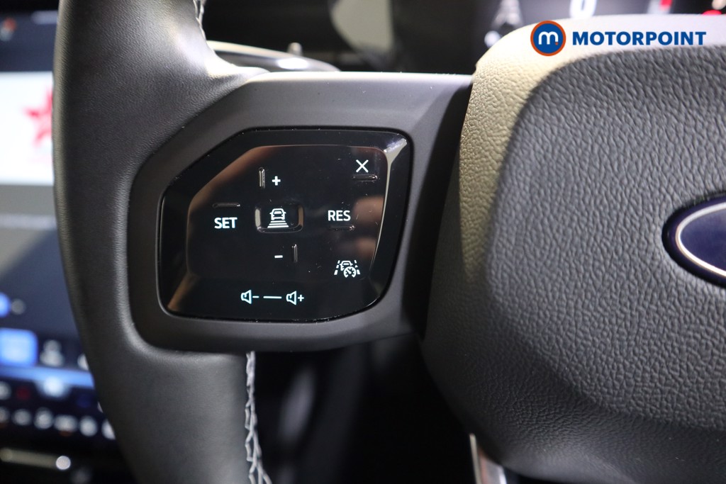 Ford Explorer Premium Automatic Electric SUV - Stock Number (1591414) - 3rd supplementary image