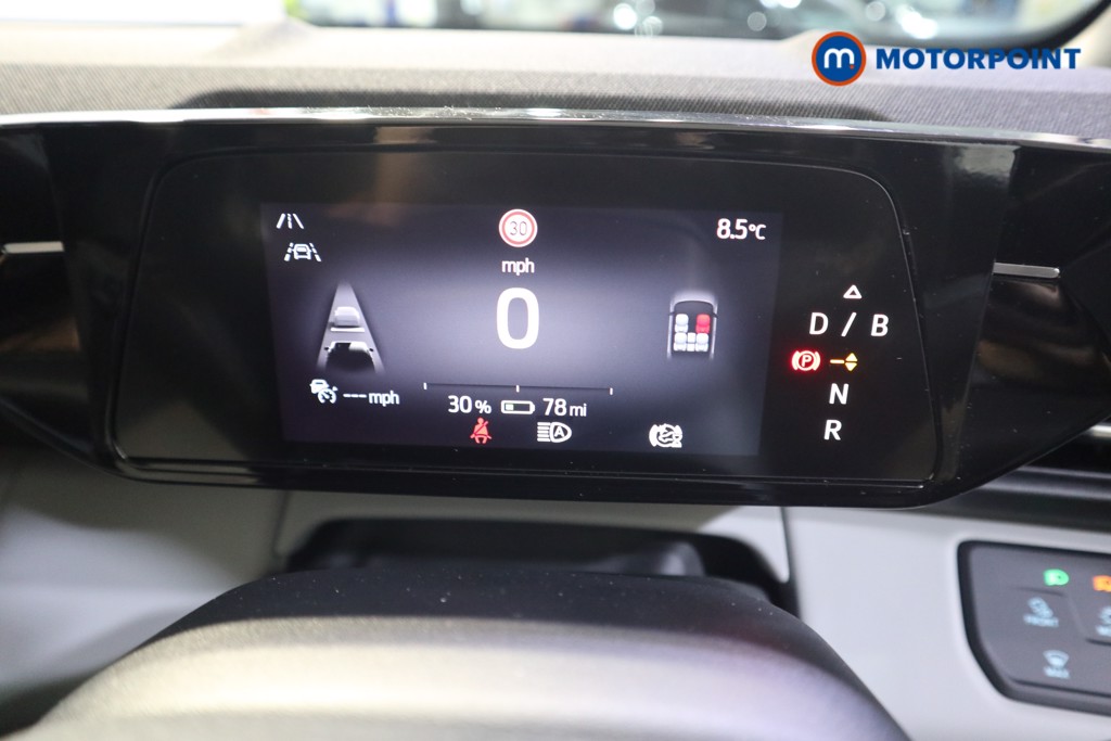 Ford Explorer Premium Automatic Electric SUV - Stock Number (1591414) - 5th supplementary image