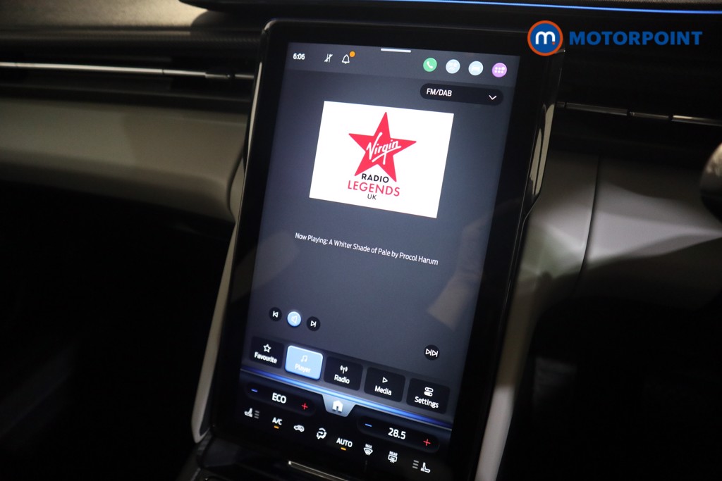 Ford Explorer Premium Automatic Electric SUV - Stock Number (1591414) - 8th supplementary image