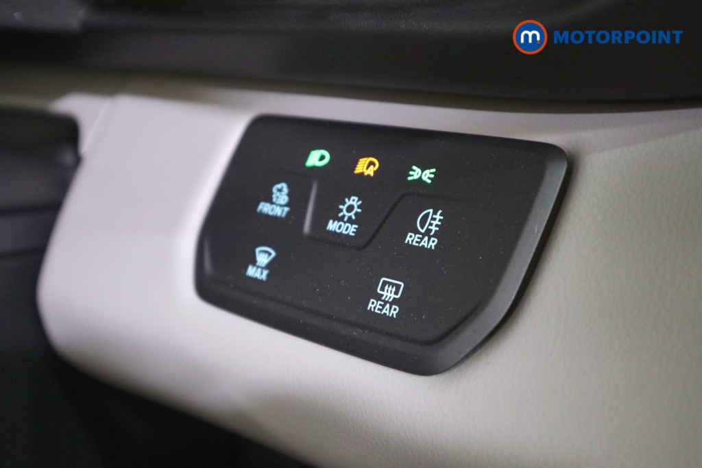 Ford Explorer Premium Automatic Electric SUV - Stock Number (1591414) - 10th supplementary image