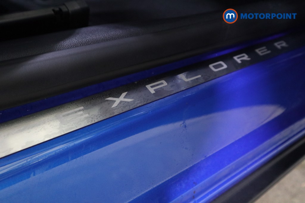 Ford Explorer Premium Automatic Electric SUV - Stock Number (1591414) - 13th supplementary image