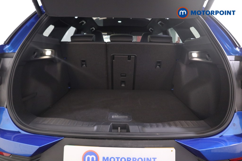 Ford Explorer Premium Automatic Electric SUV - Stock Number (1591414) - 19th supplementary image