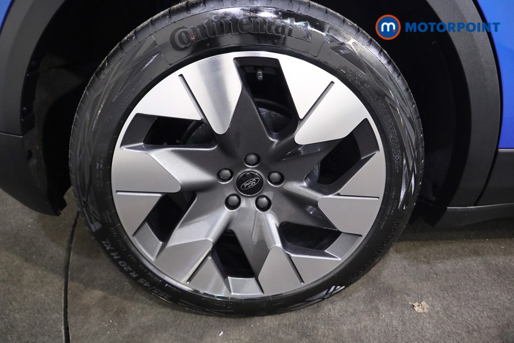 Ford Explorer Premium Automatic Electric SUV - Stock Number (1591414) - 21st supplementary image