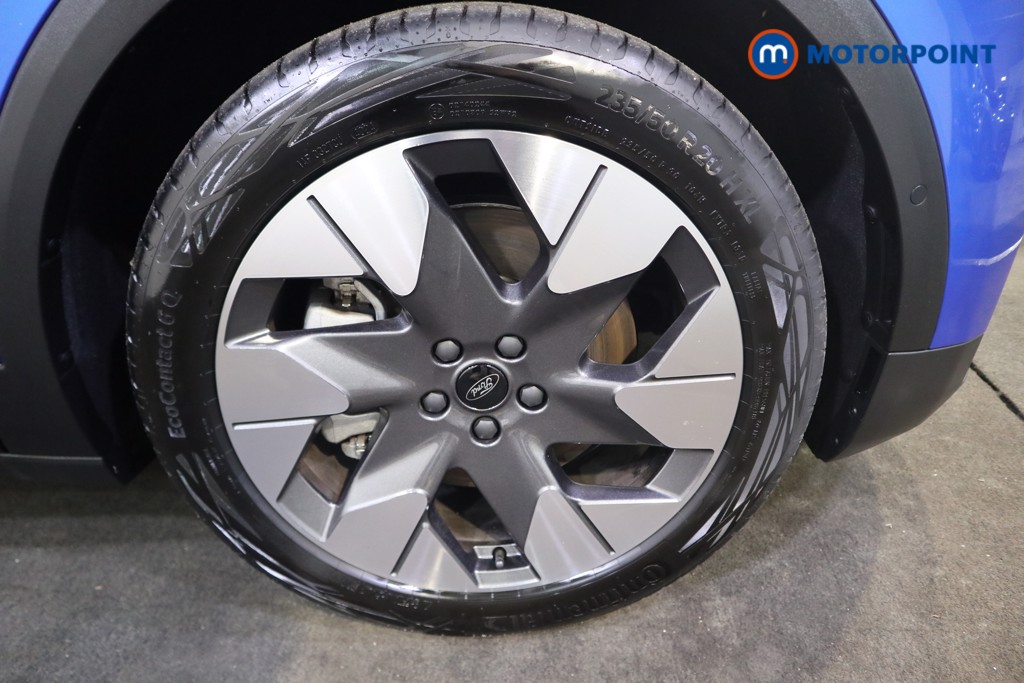 Ford Explorer Premium Automatic Electric SUV - Stock Number (1591414) - 22nd supplementary image