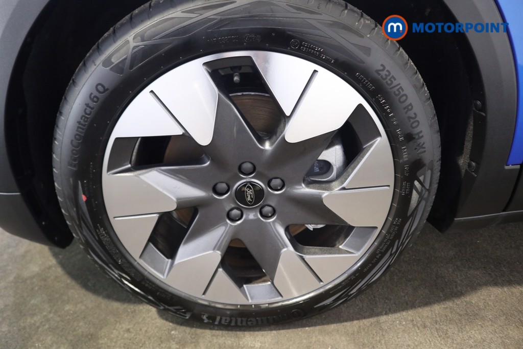 Ford Explorer Premium Automatic Electric SUV - Stock Number (1591414) - 23rd supplementary image