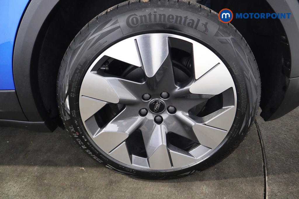 Ford Explorer Premium Automatic Electric SUV - Stock Number (1591414) - 24th supplementary image