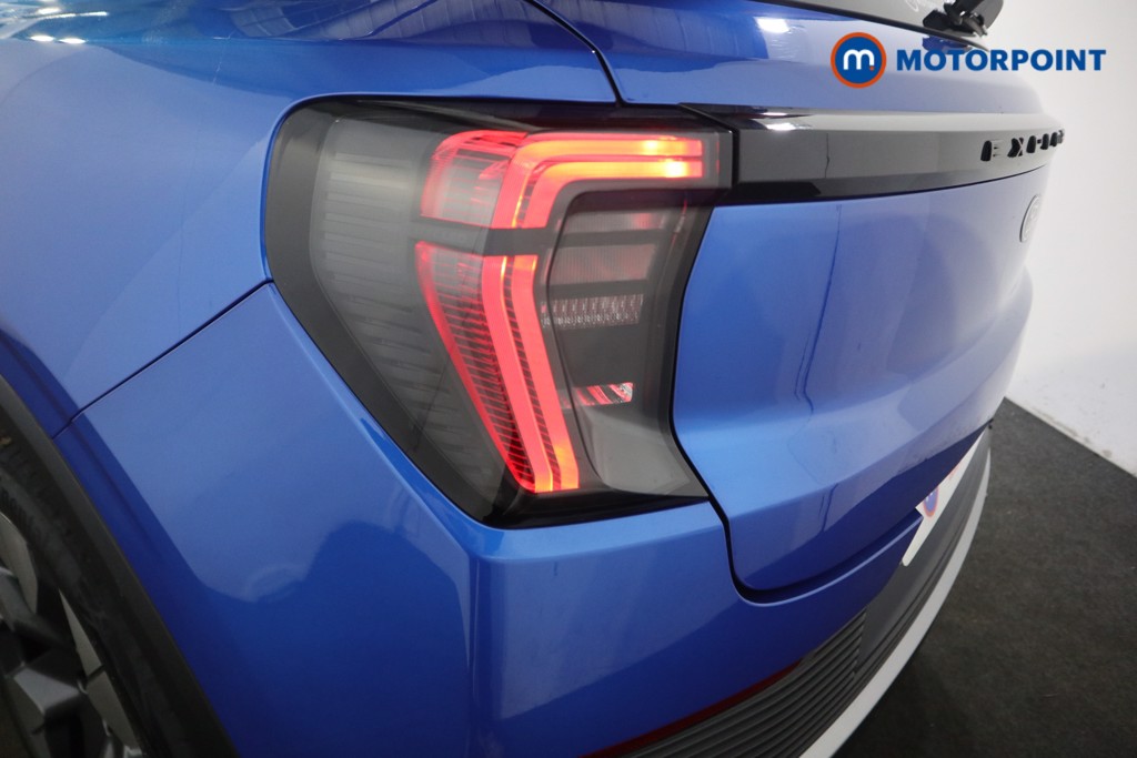 Ford Explorer Premium Automatic Electric SUV - Stock Number (1591414) - 27th supplementary image