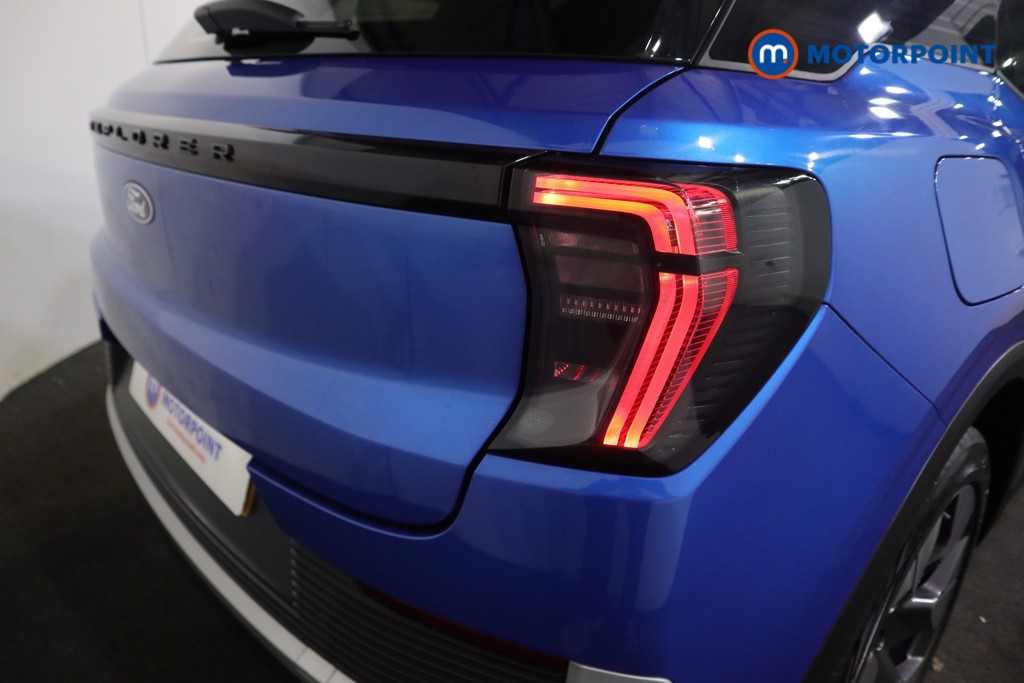 Ford Explorer Premium Automatic Electric SUV - Stock Number (1591414) - 28th supplementary image