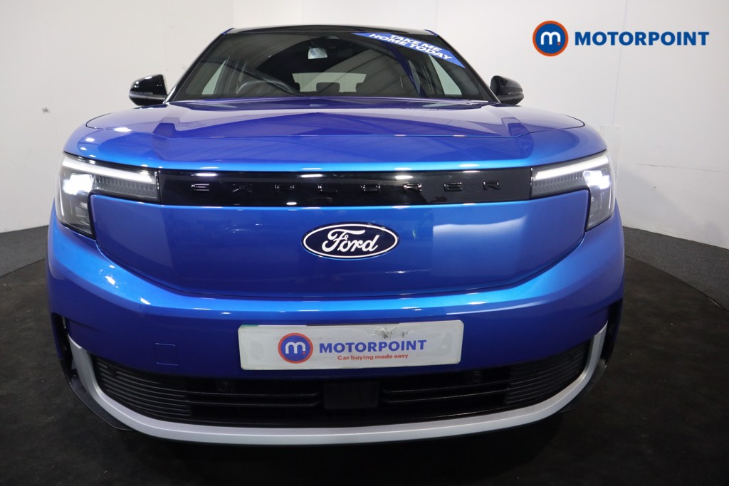 Ford Explorer Premium Automatic Electric SUV - Stock Number (1591414) - 34th supplementary image