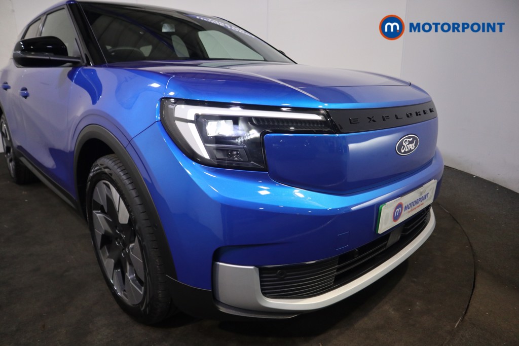 Ford Explorer Premium Automatic Electric SUV - Stock Number (1591414) - 35th supplementary image