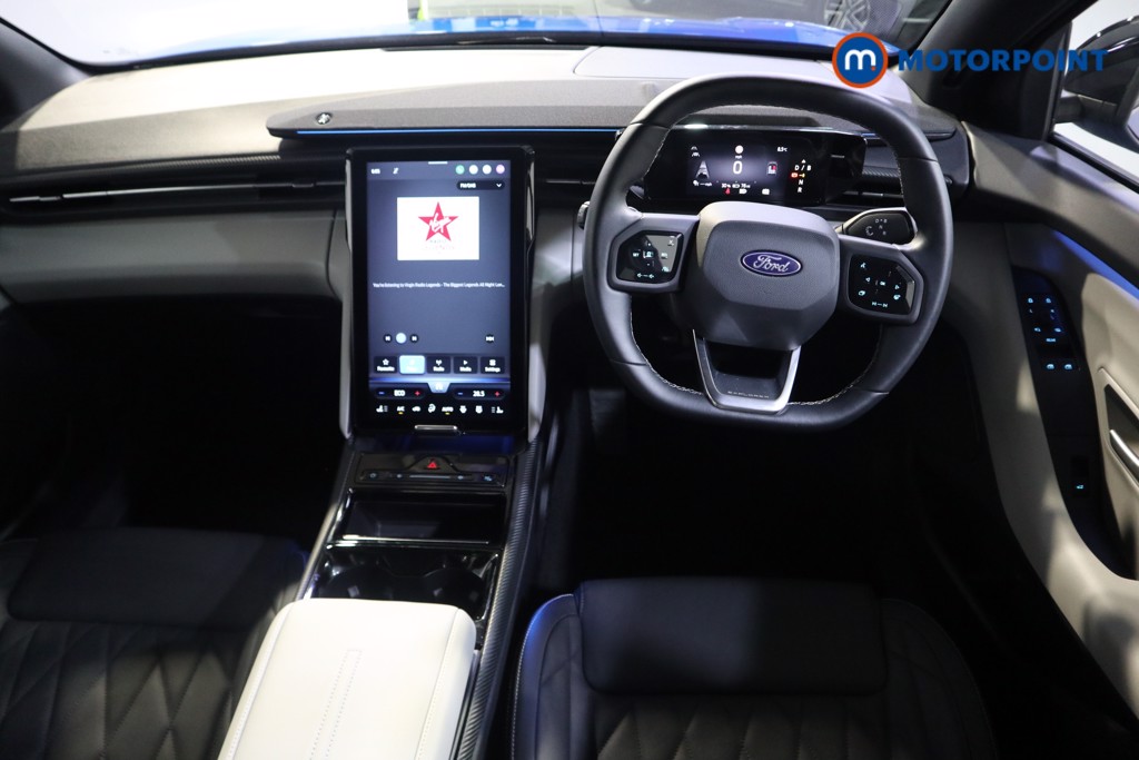 Ford Explorer Premium Automatic Electric SUV - Stock Number (1591414) - 1st supplementary image