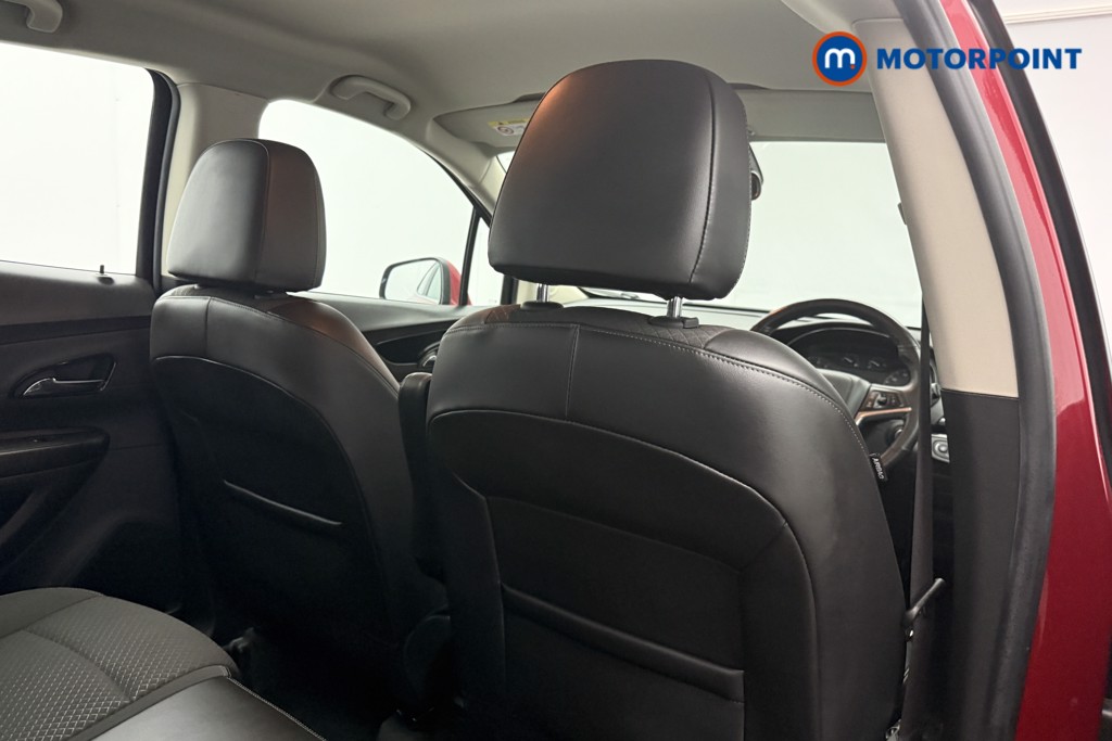 Vauxhall Mokka X Griffin Plus Manual Petrol SUV - Stock Number (1591562) - 10th supplementary image