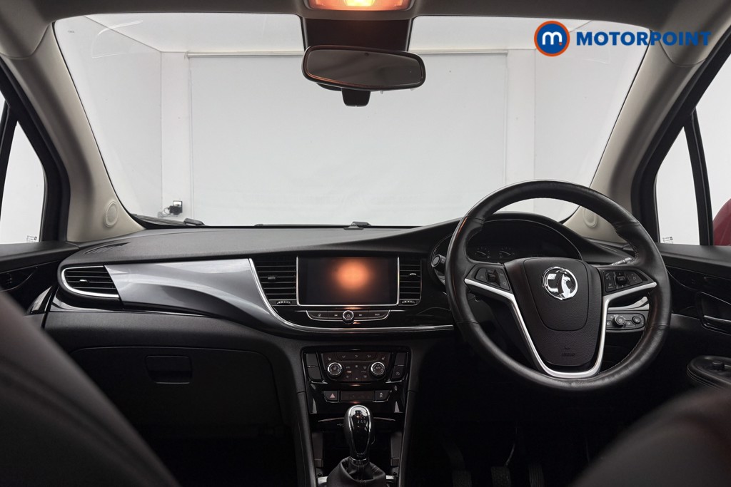 Vauxhall Mokka X Griffin Plus Manual Petrol SUV - Stock Number (1591562) - 12th supplementary image